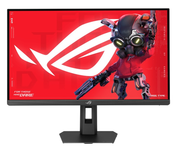 ASUS ROG Strix XG27UCSR - 1535837 - zdjęcie